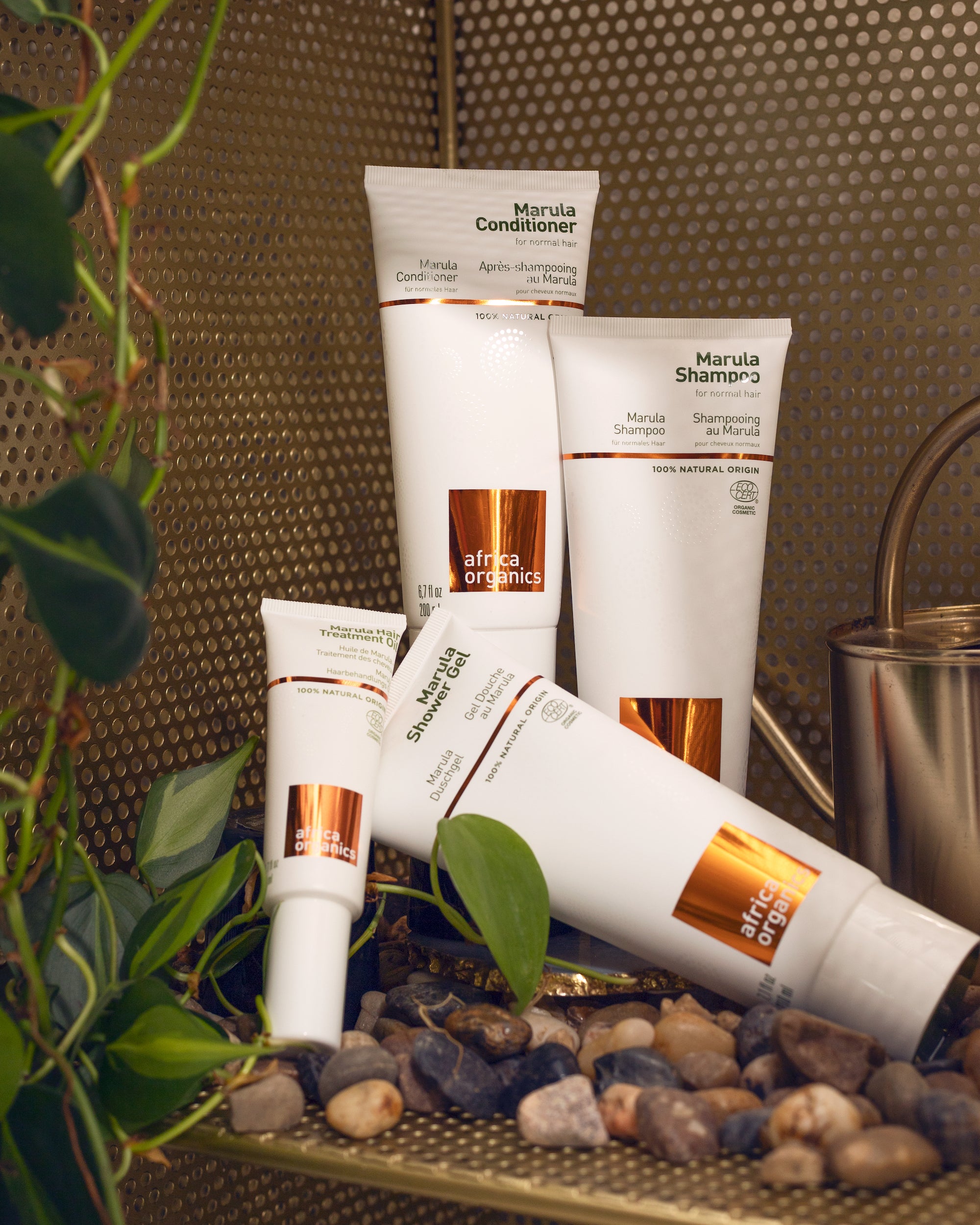 Marula – Africa Organics