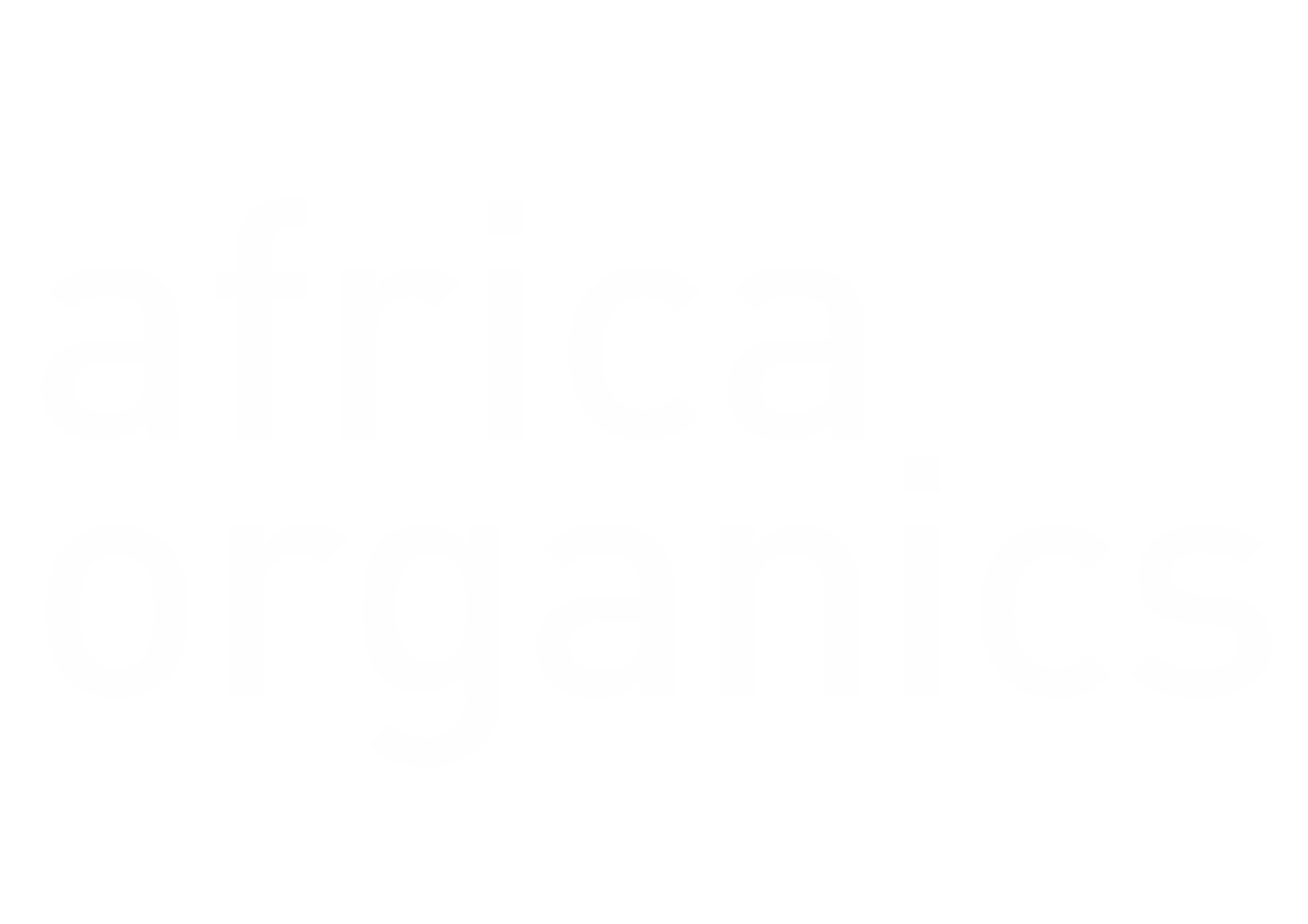 Africa Organics