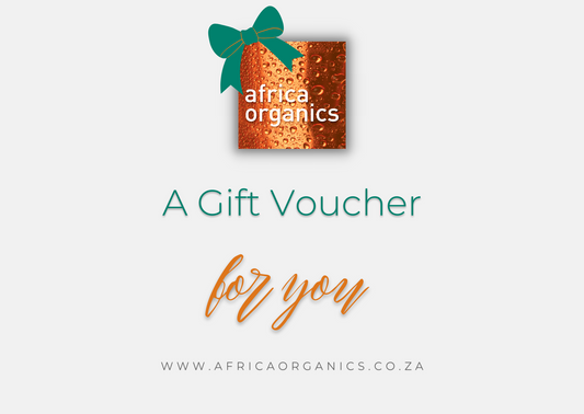 Gift Voucher